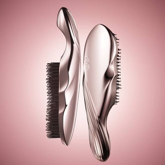 イオンケアブラシプレミアム/ReFa/スカルプブラシを使ったクチコミ(1枚目)