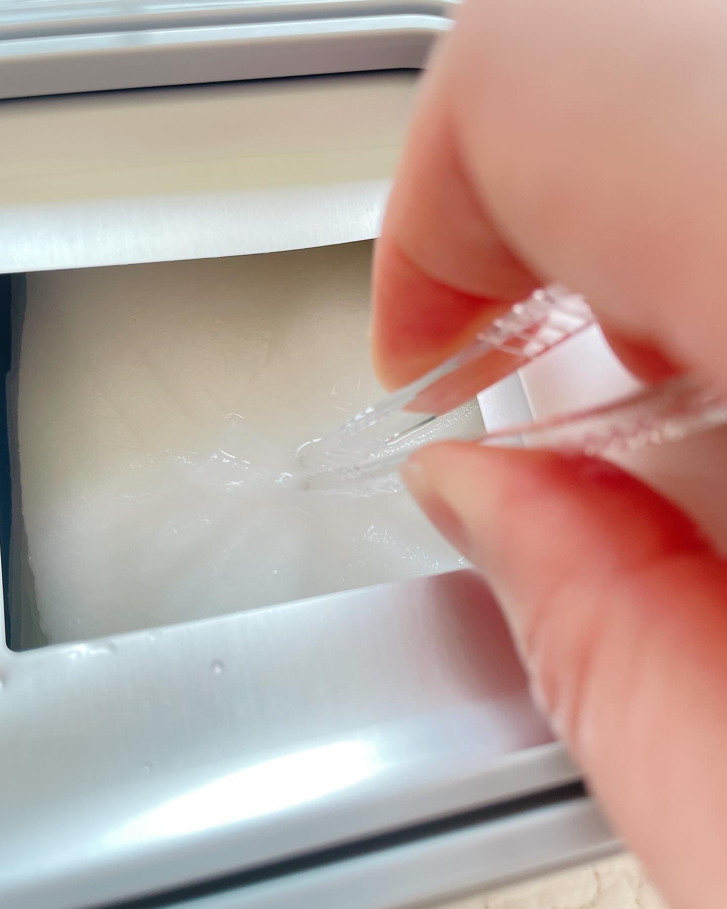 PDRN+ デイリーマスク/VT/シートマスク・パックを使ったクチコミ（2枚目）