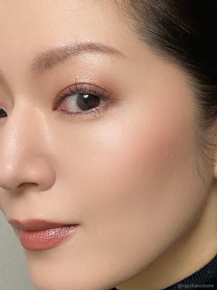 メテオリット ビーユ/GUERLAIN/フェイスパウダーを使ったクチコミ(4枚目)