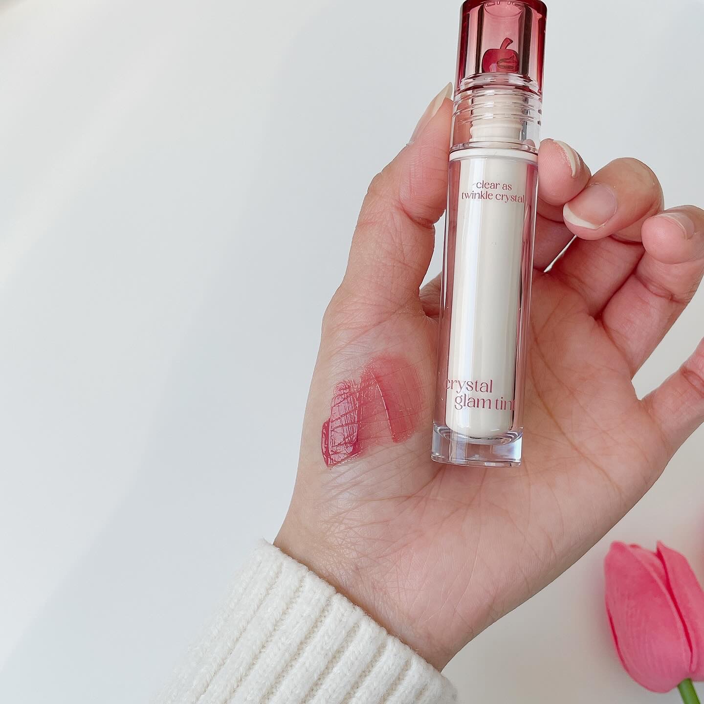 キル カバー メッシュ グロウ クッション/CLIO/クッションファンデーションを使ったクチコミ（3枚目）