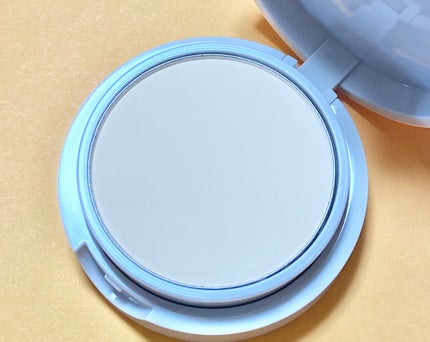 コンフォートベルベットプレスパウダーファンデーション/&nd by rom&nd/プレストパウダーを使ったクチコミ(3枚目)