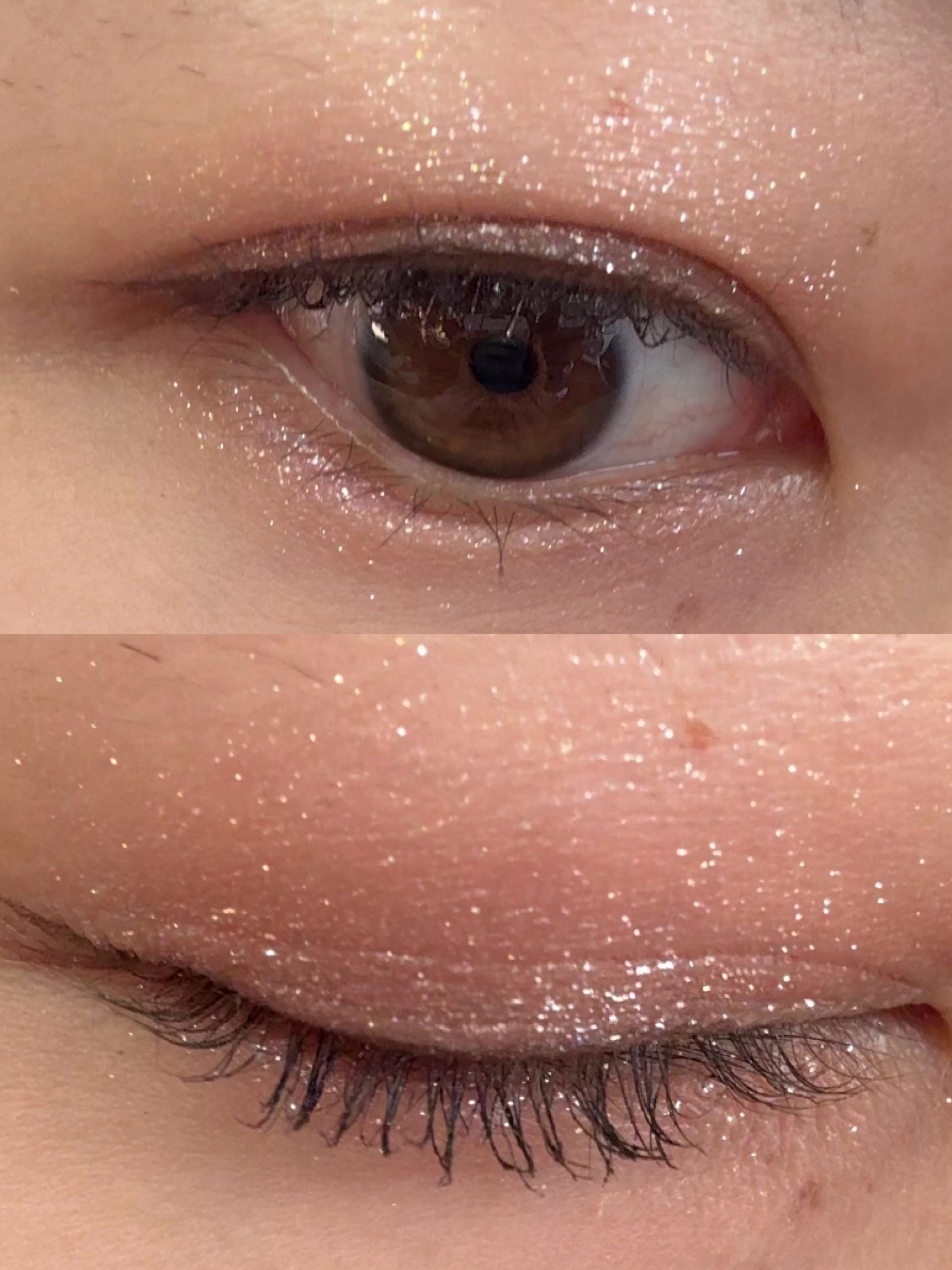 ラッシュニスタ N/MAYBELLINE NEW YORK/マスカラを使ったクチコミ（2枚目）