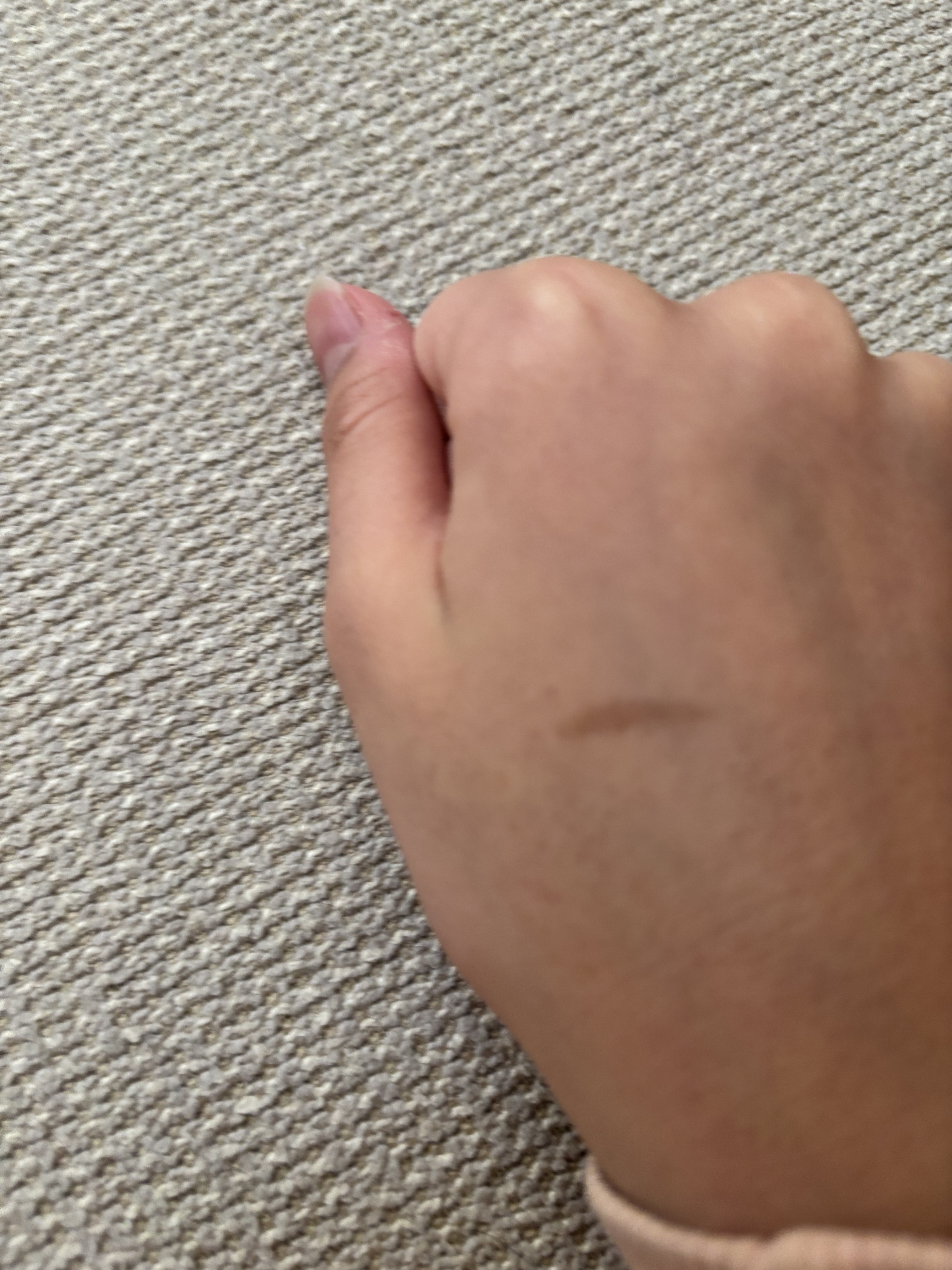 描くふたえアイライナー/CEZANNE/リキッドアイライナーを使ったクチコミ（3枚目）