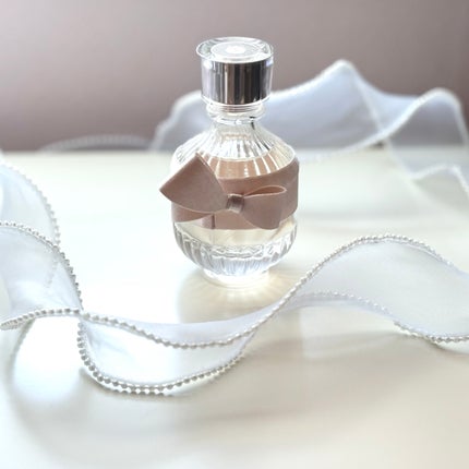 オードパルファム #03 Fleur〔フルール〕/AUX PARADIS/香水(レディース)を使ったクチコミ(4枚目)