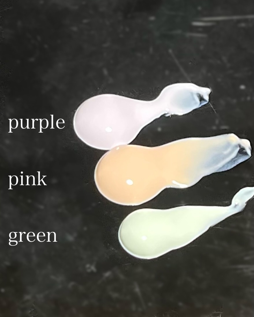 クリーンティーツリーリポソームトーンアップサンクリーム（グリーン）/ダルバ/日焼け止めクリームを使ったクチコミ（3枚目）