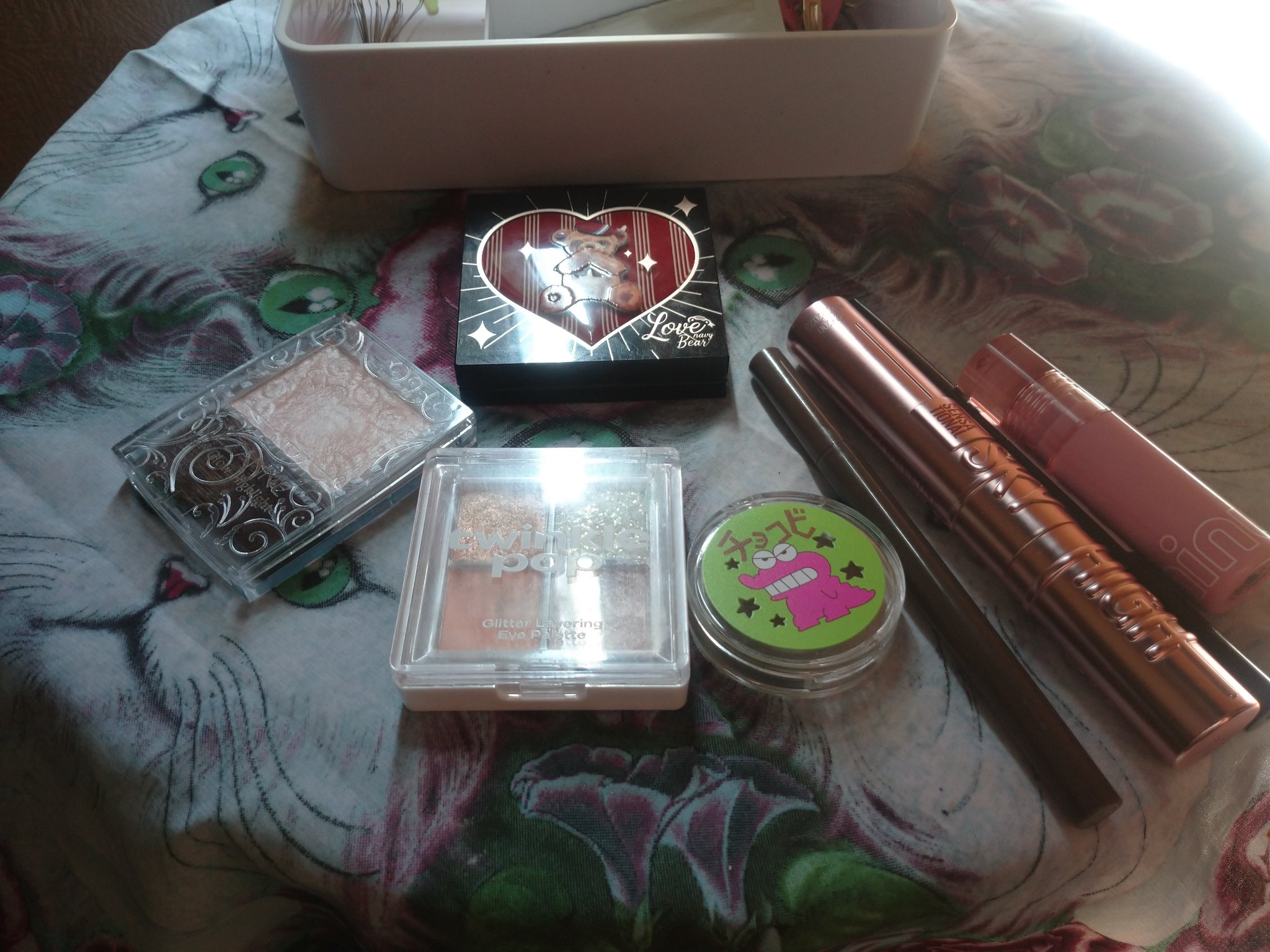 SIGNATURE ESSENCE COVER PACT　/AGE20’s/クリーム・エマルジョンファンデーションを使ったクチコミ（2枚目）