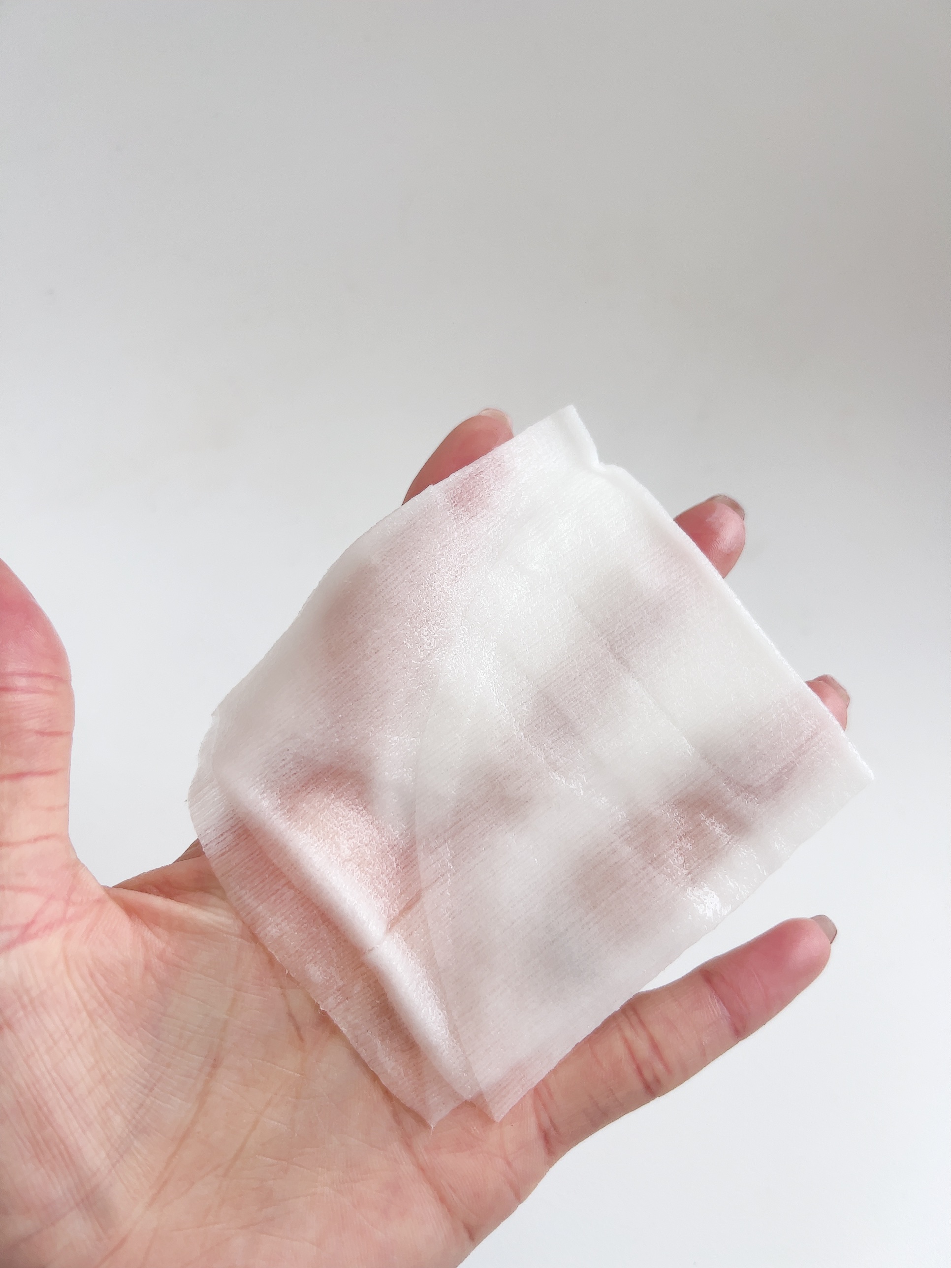 クリアターン ビタプル ディープリペア ハイドラダーマ マスク/クリアターン/シートマスク・パックを使ったクチコミ（3枚目）