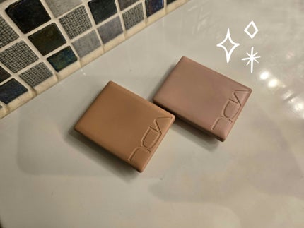 チークステイン ブラッシャー/VDL/パウダーチークを使ったクチコミ(1枚目)