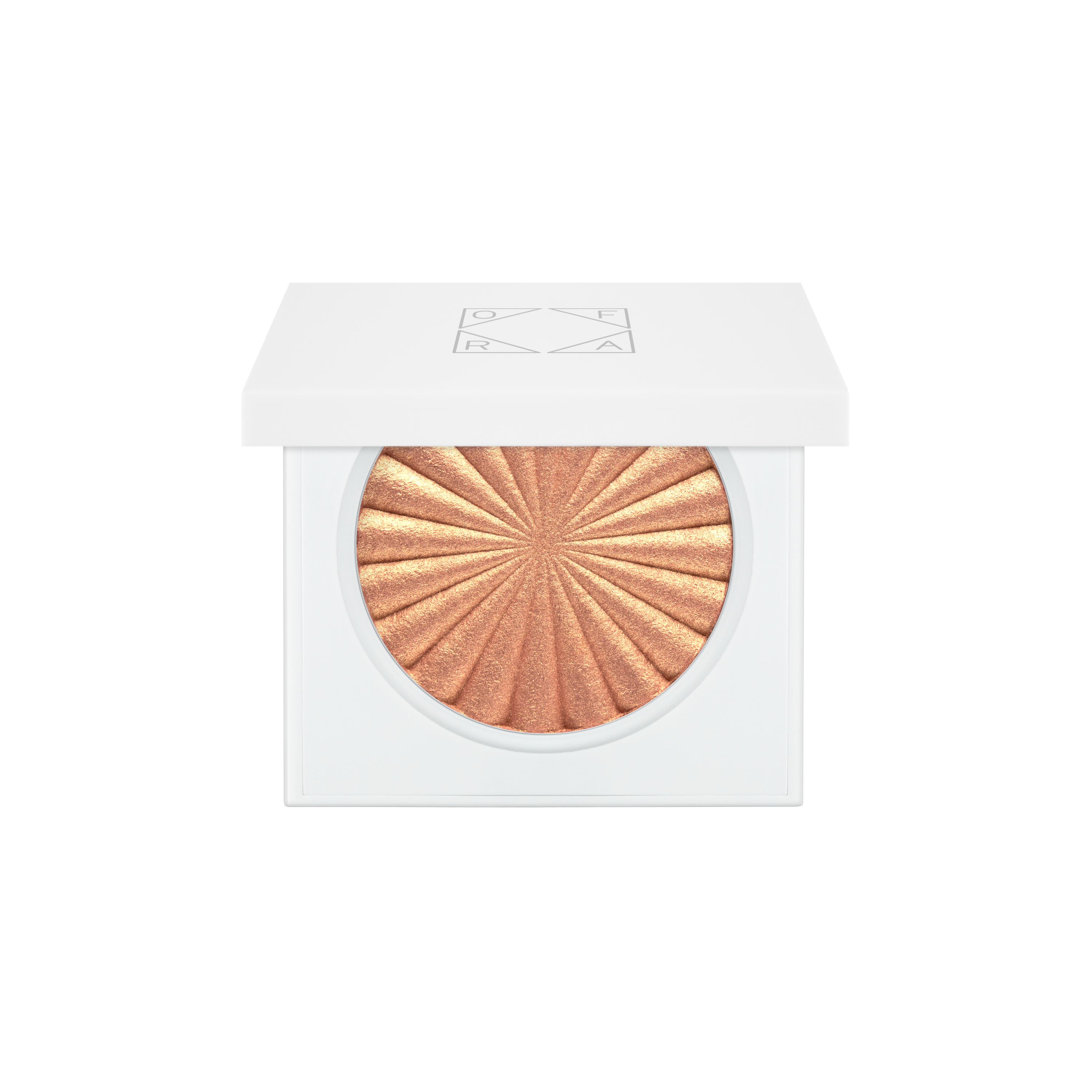 Ofra Cosmetics OFRA mini Highlighter Bali