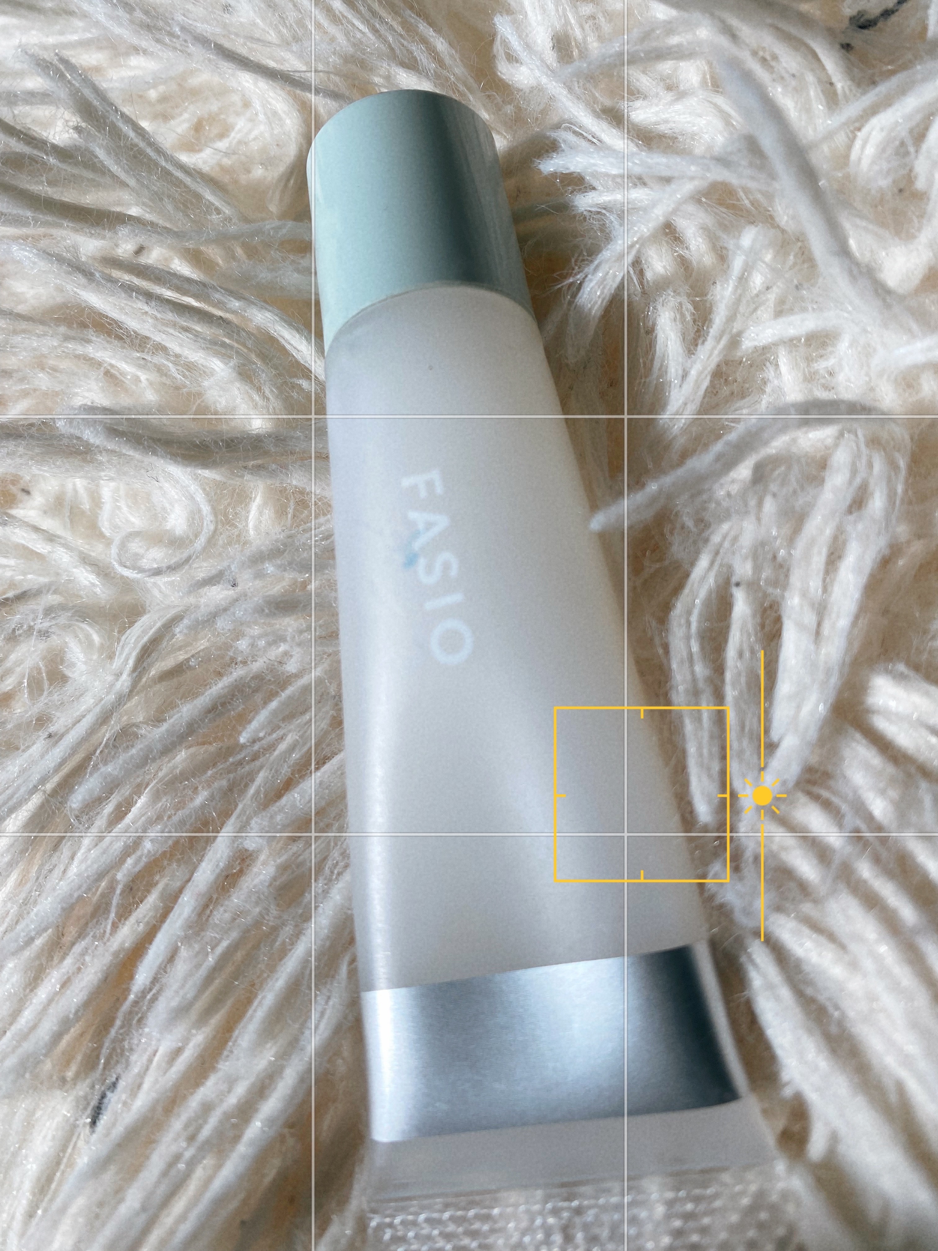 ポア スムース プライマー/FASIO/化粧下地を使ったクチコミ（1枚目）