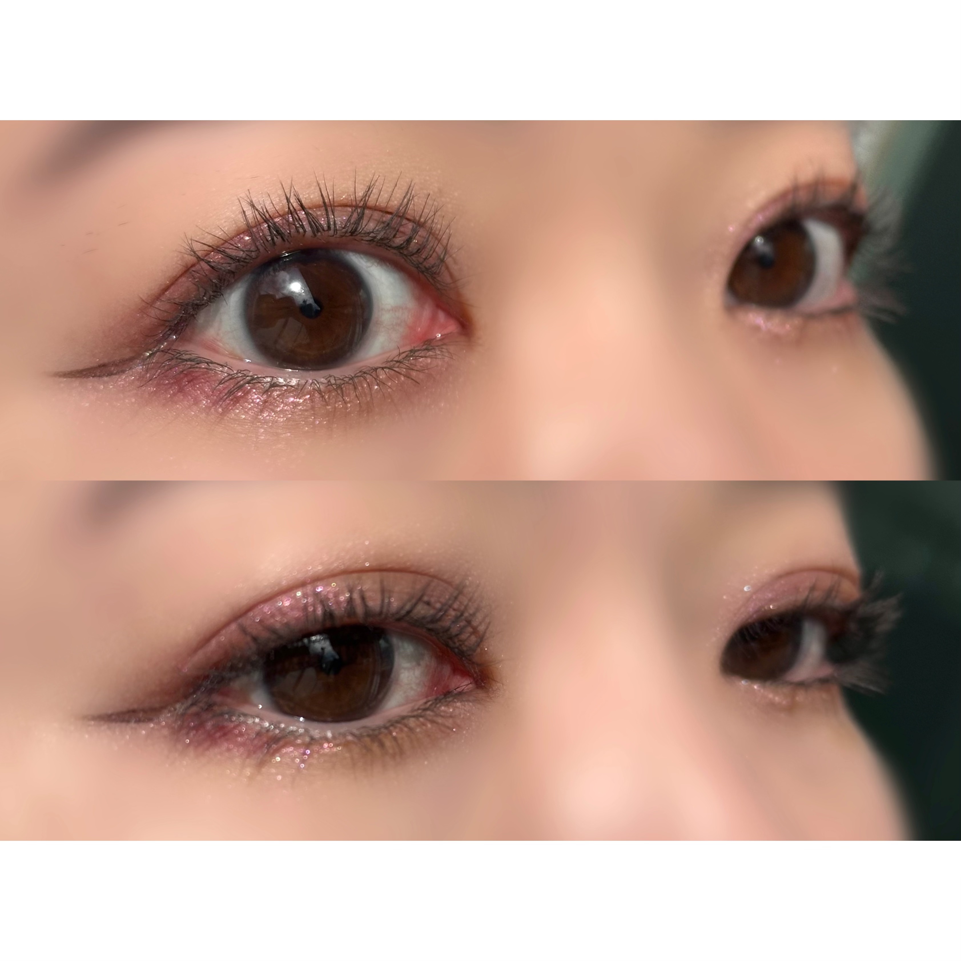 ジルスチュアート ブルームクチュール アイズ　ジュエルドブーケ/JILL STUART/アイシャドウパレットを使ったクチコミ（2枚目）