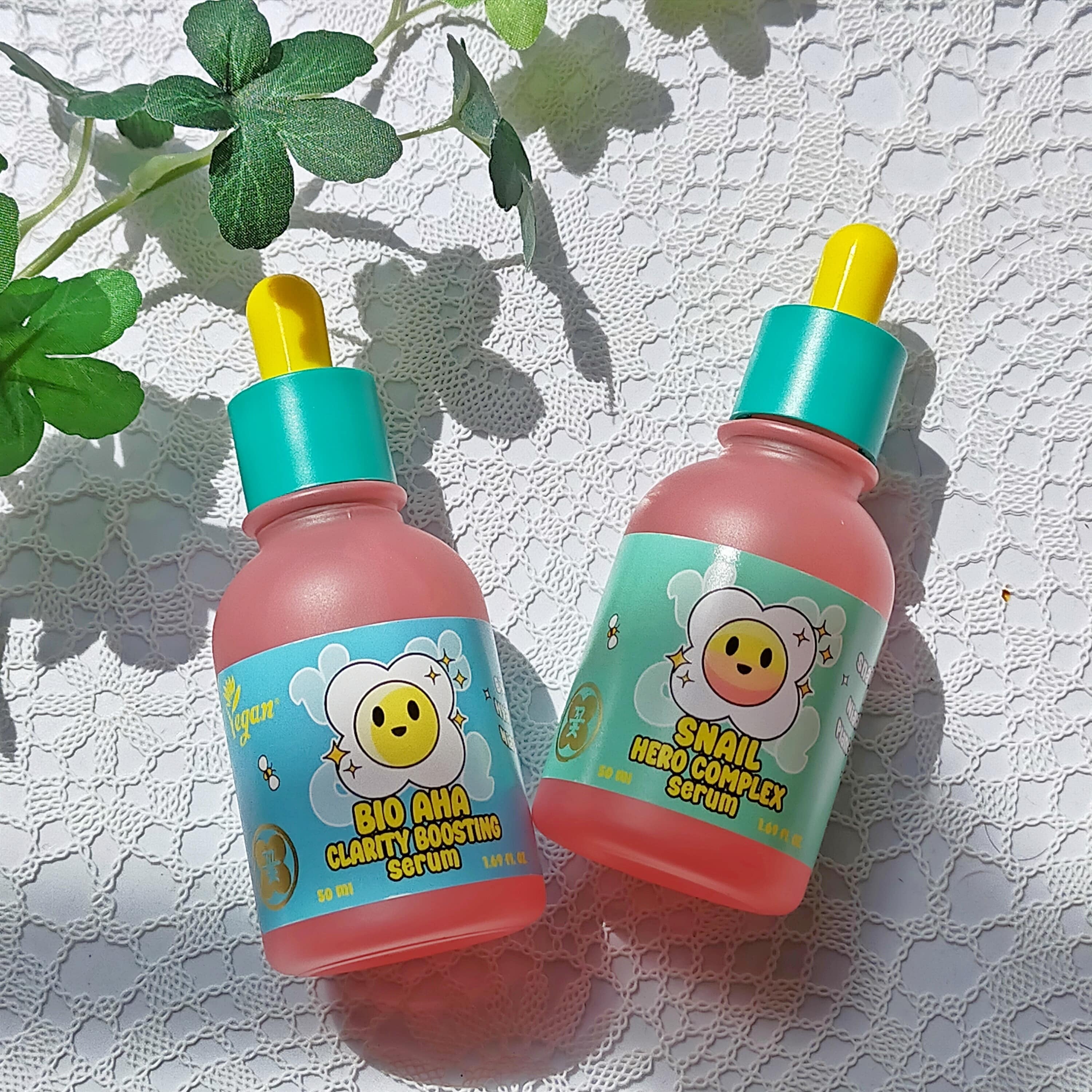 コラーゲンペプチドセラム/smilebloom/美容液を使ったクチコミ（1枚目）