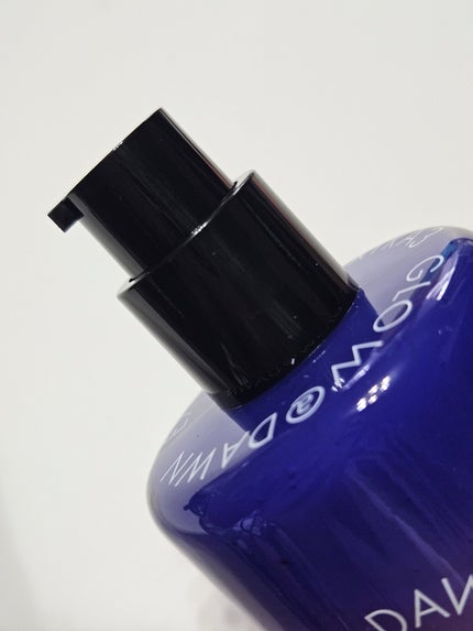 1stエクソソーム エクストラ3%セラム/GLOW@DAWN/美容液を使ったクチコミ(3枚目)