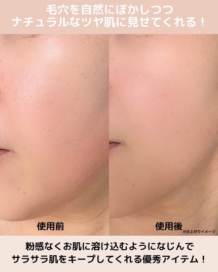 ザ・フラワーショップ ルースパウダー/THE FLOWER SHOP/ルースパウダーを使ったクチコミ(5枚目)