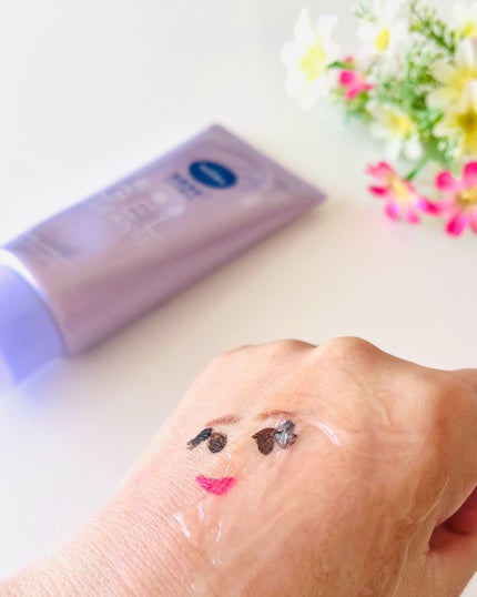 ニベア 肌磨きジェルクレンズ/ニベア/クレンジングジェルを使ったクチコミ(7枚目)