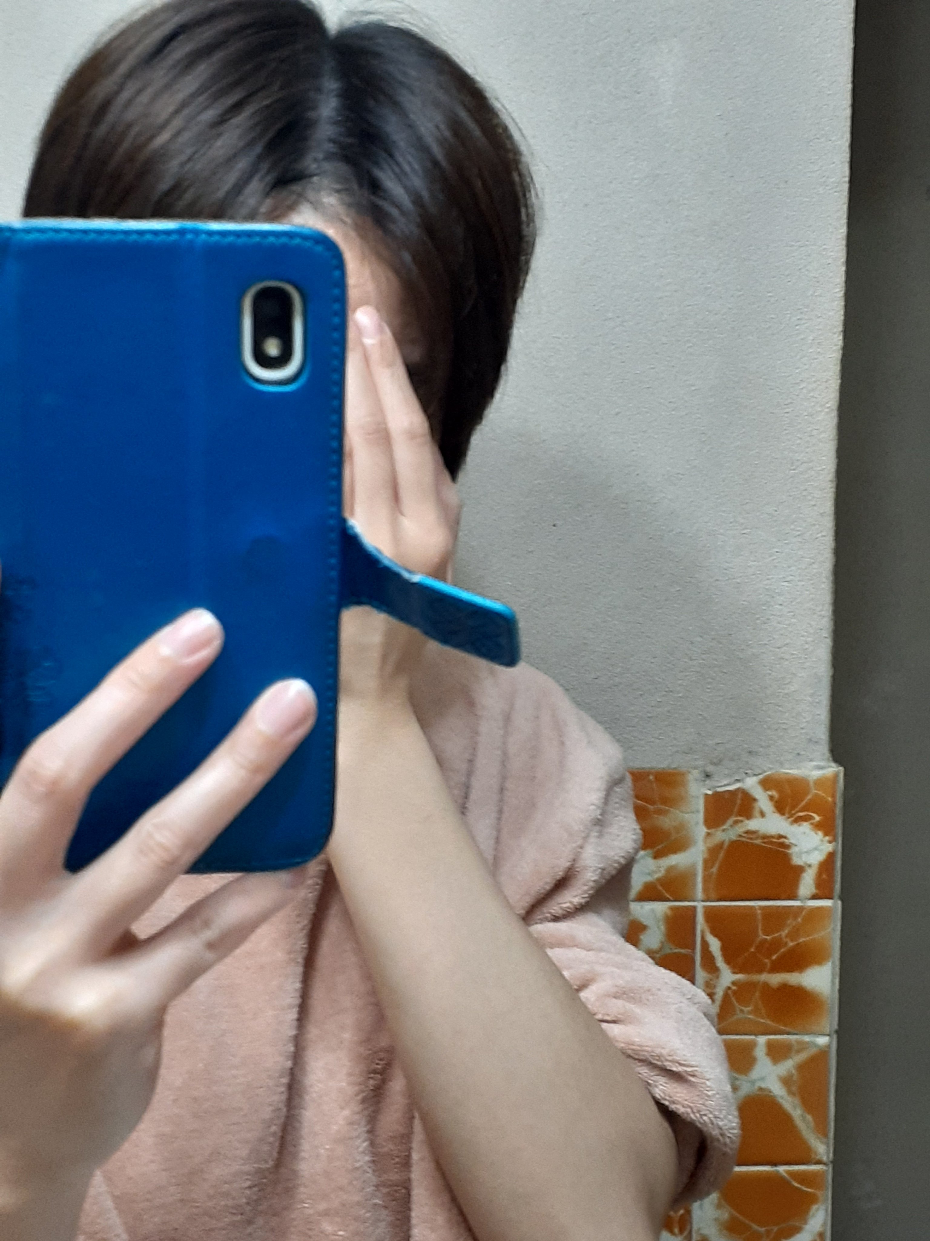 エクストラシャンプー／コンディショナー/サロンリンク/市販シャンプーを使ったクチコミ（3枚目）