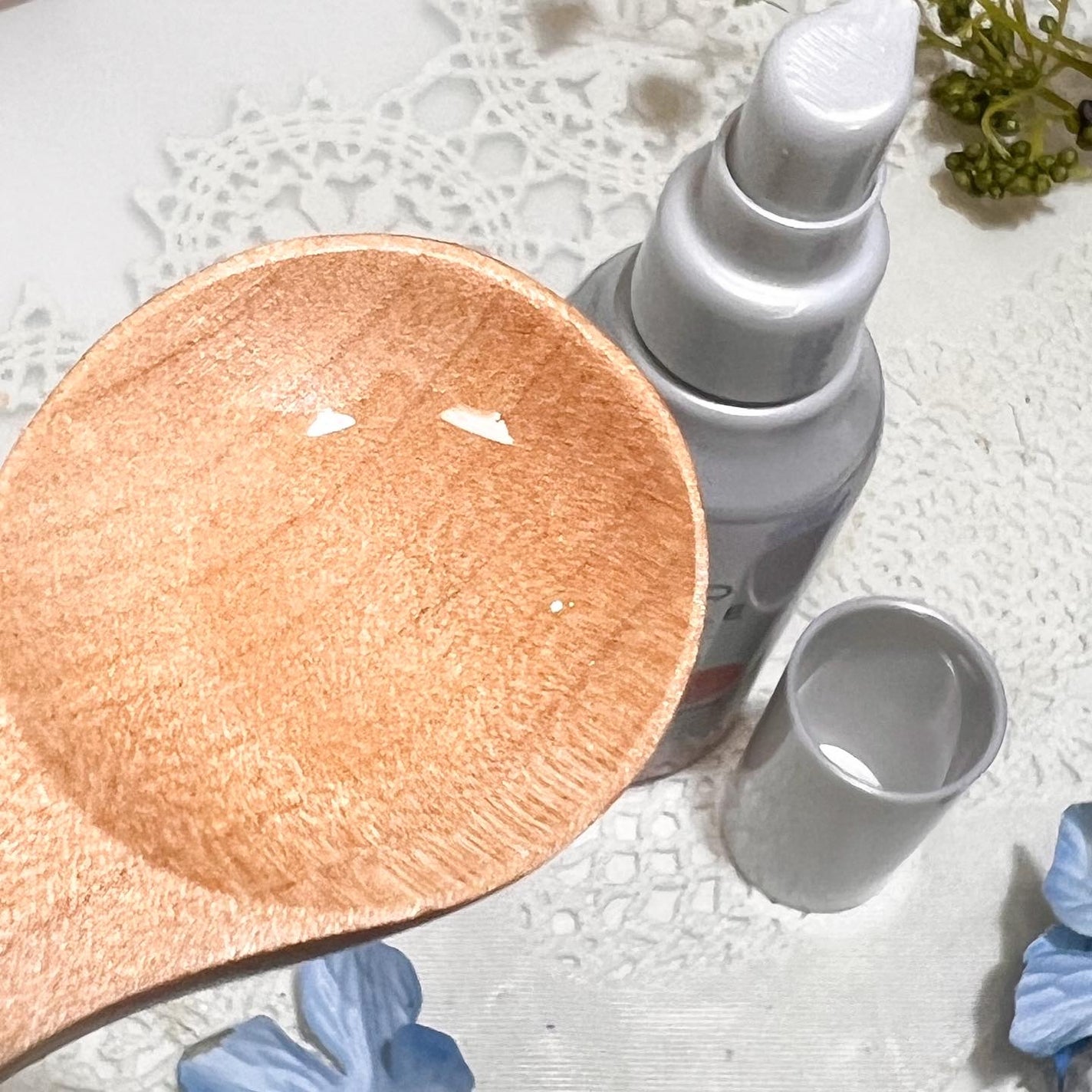 ヒートケア&スタイリング ローション/プロスタイル/プレスタイリング・寝ぐせ直しを使ったクチコミ(2枚目)