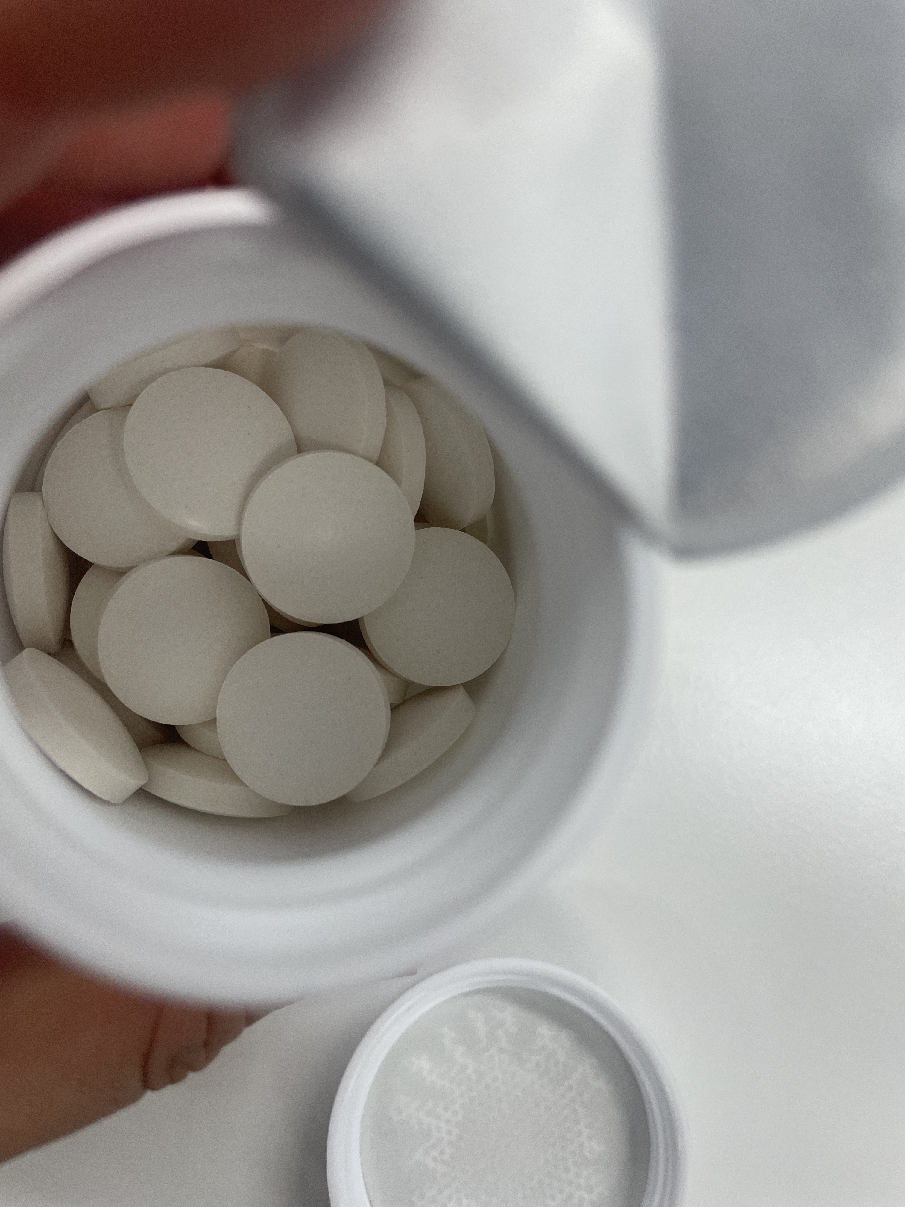 酵素マックス/Dr. Choi's Solution/ボディサプリメントを使ったクチコミ（2枚目）