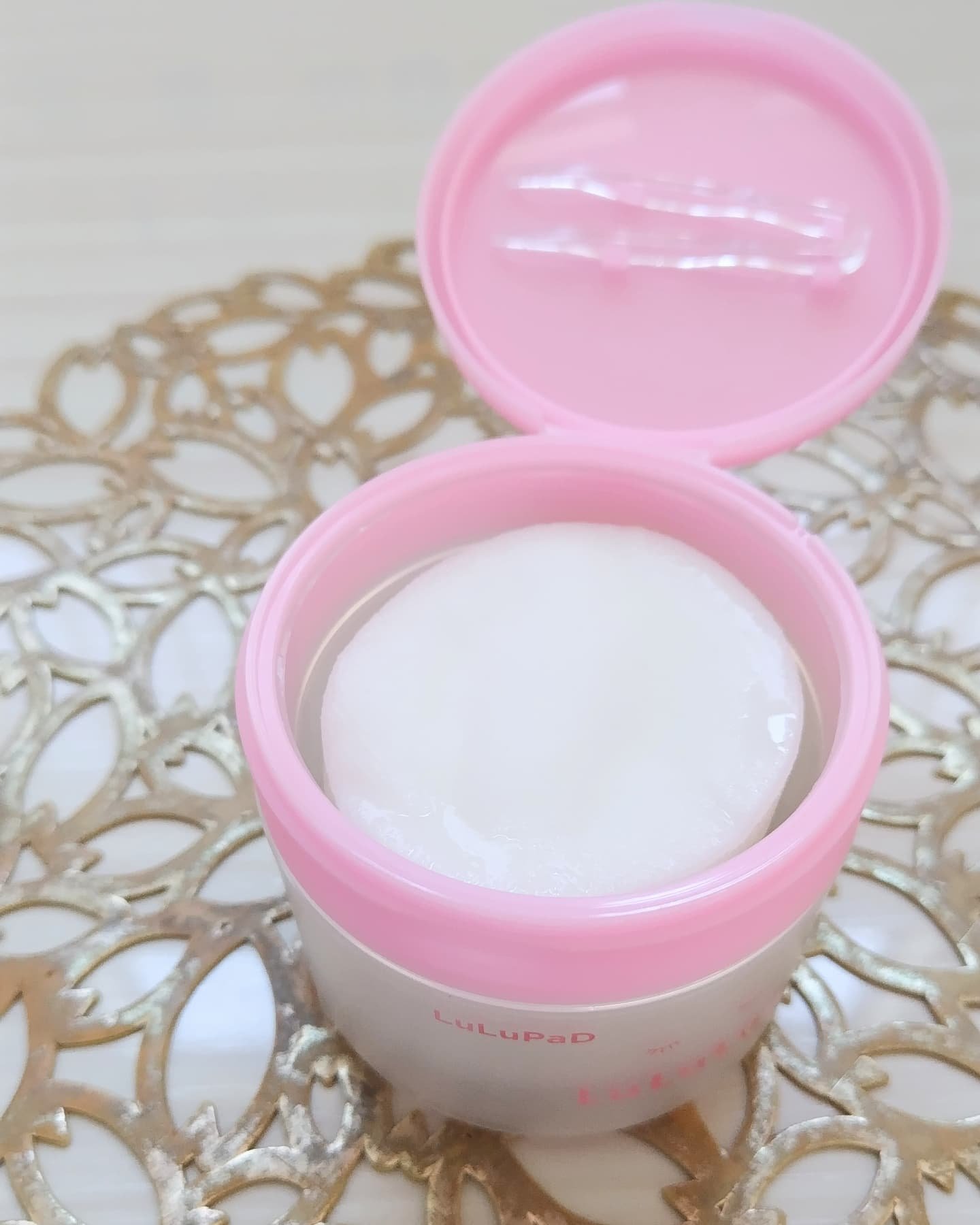 ルルルン トナーパッド うるおいON/ルルルン/トナーパッドを使ったクチコミ（2枚目）