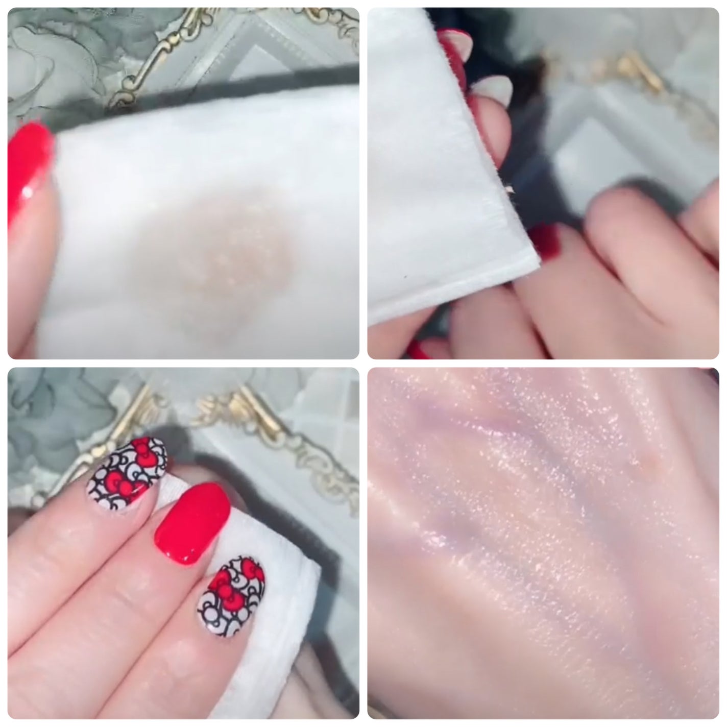 ネイチャーコンク 薬用クリアローション/ネイチャーコンク/拭き取り化粧水を使ったクチコミ(4枚目)