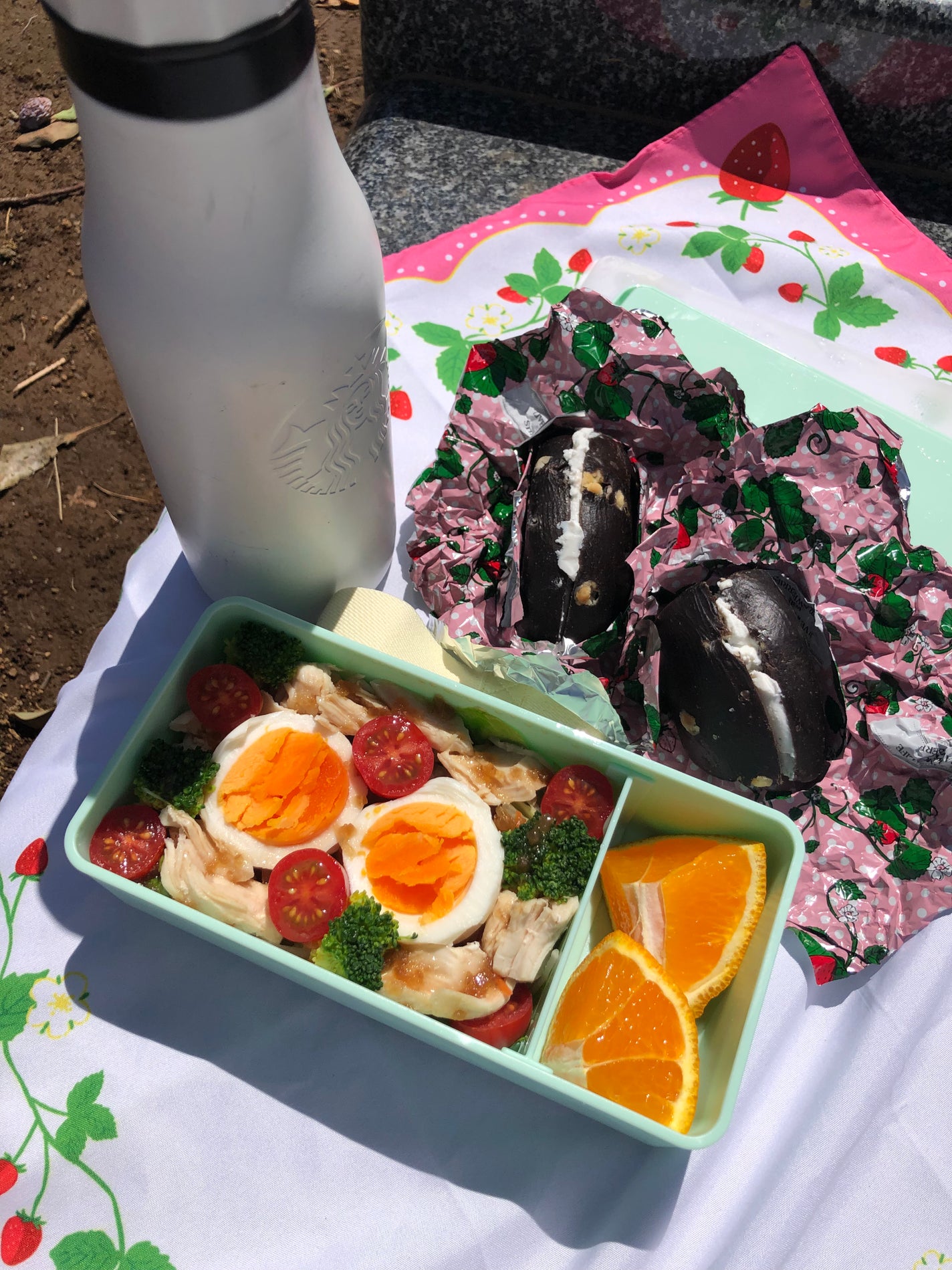 chicca 特殊メイクさんの偏愛美容 on LIPS 「##ダイエット今日の数値仕事前に朝トレーニング4/1から減量開..」(3枚目)