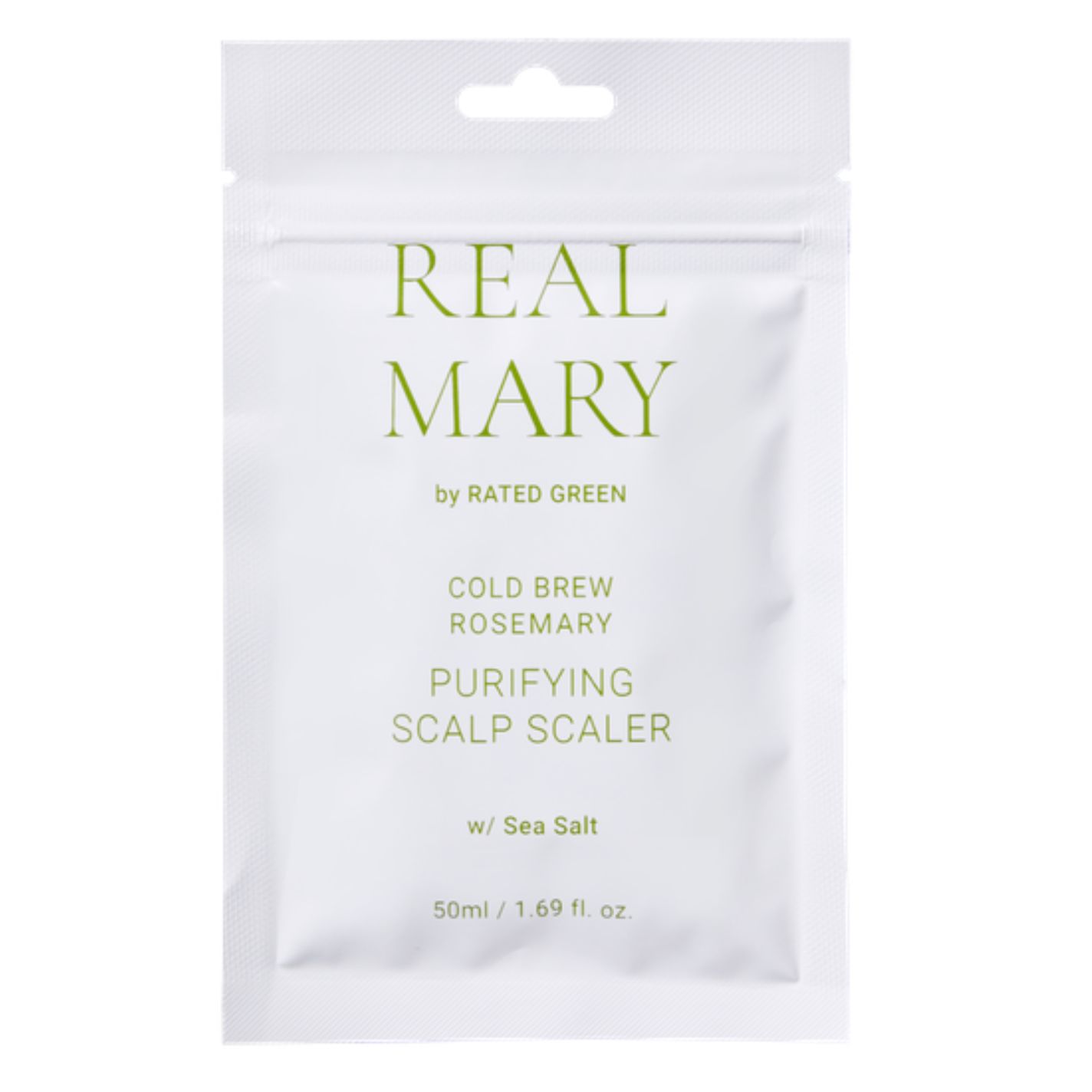 ローズマリーピュリファイングスカルプスケーラー 50ml