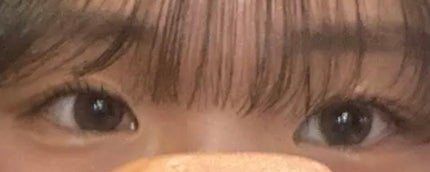 HARNE 1day マカロン/HARNE/ワンデー(1DAY)カラコンの画像