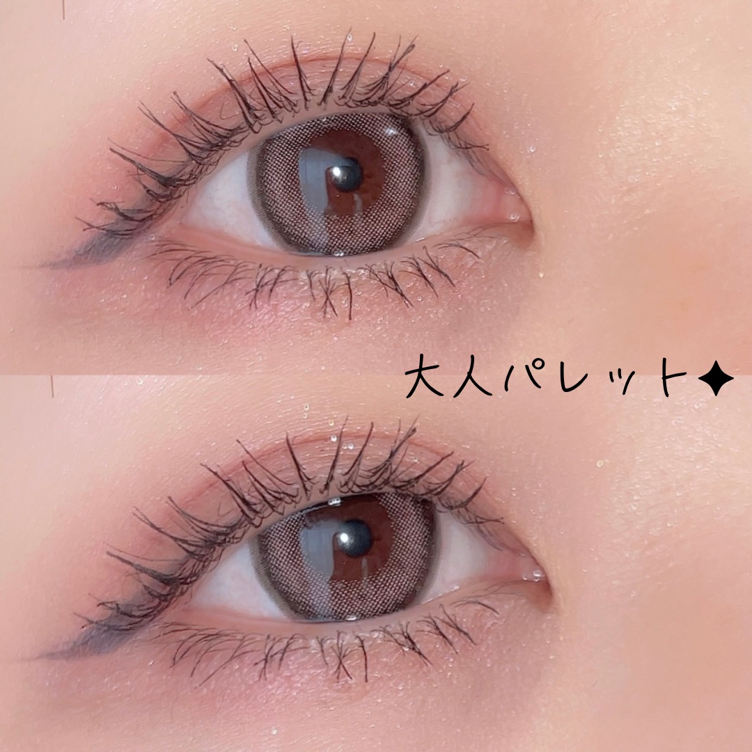 ラッシュオプティミズム/excel/マスカラを使ったクチコミ（1枚目）