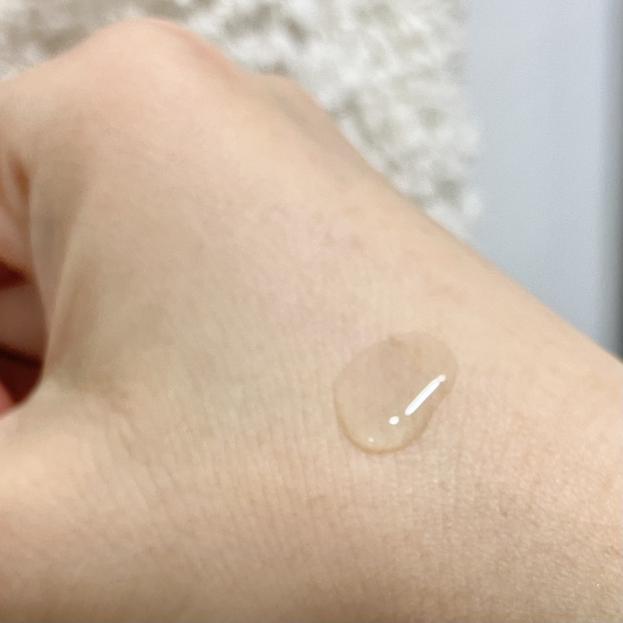 ビタ3セラム/オーズナリー/美容液を使ったクチコミ（3枚目）