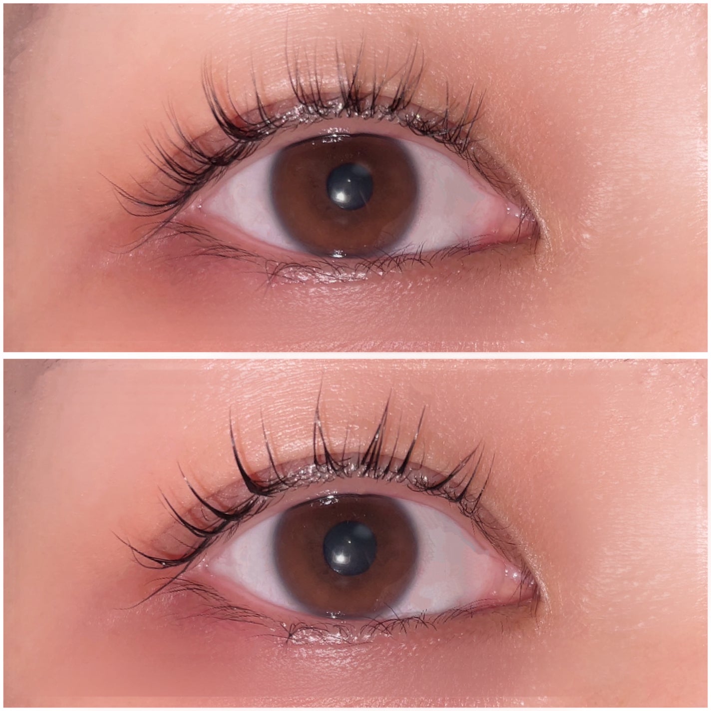 ロングアクティブアイラッシュセラム/COSNORI/まつげ美容液を使ったクチコミ(3枚目)