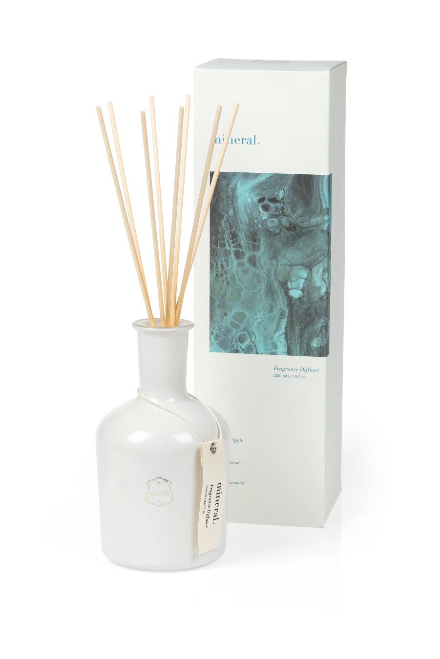 Laline ｍineral.  フレグランスディフューザー