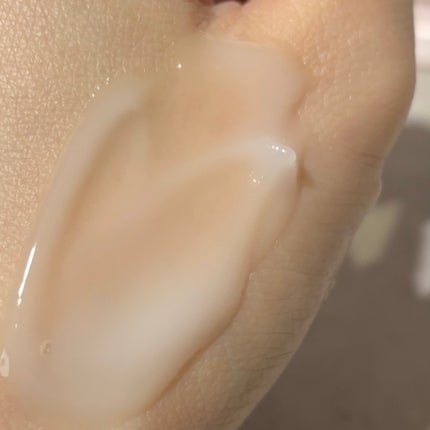 ヒップルン薬用ホワイトクリーム<医薬部外品>/PEACH JOHN/デリケートゾーンケアを使ったクチコミ(3枚目)