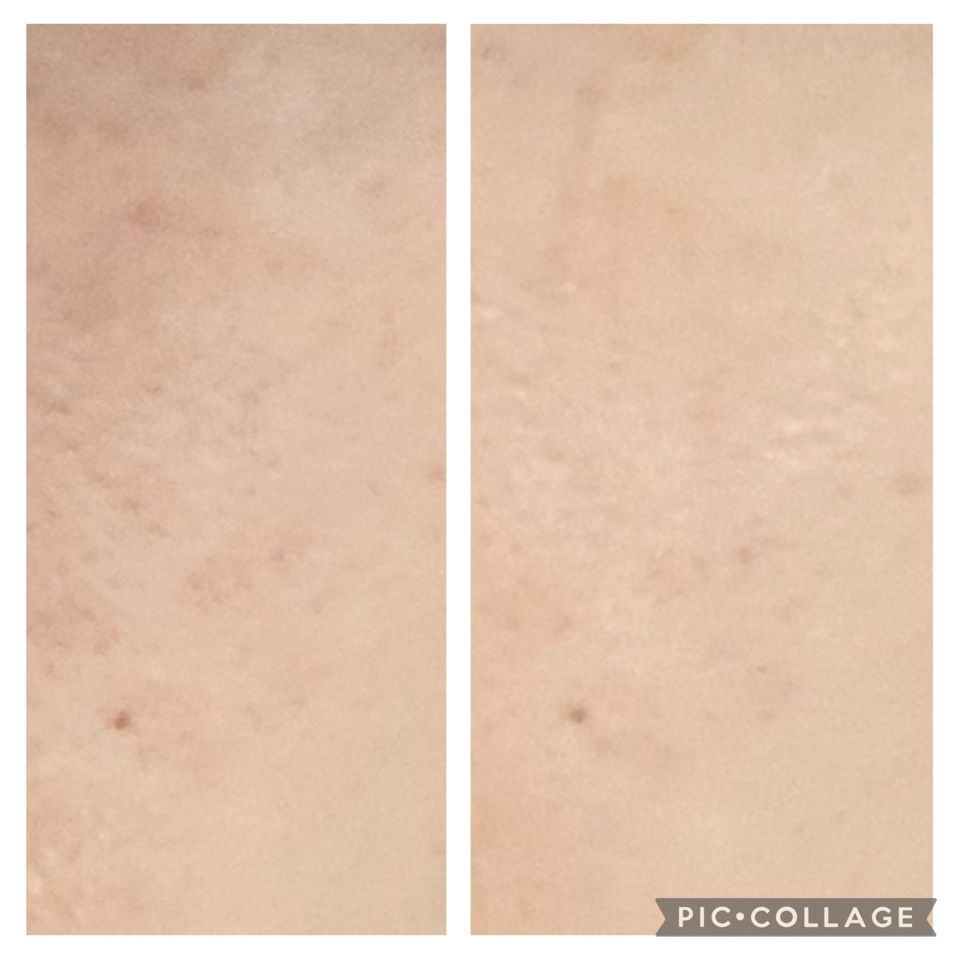 5番 白玉グルタチオンCふりかけマスク 1枚/numbuzin/シートマスク・パックを使ったクチコミ（2枚目）