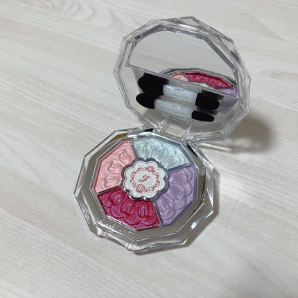 ジルスチュアート タイムレスグロウ ルージュティント/JILL STUART/リップティントを使ったクチコミ(3枚目)