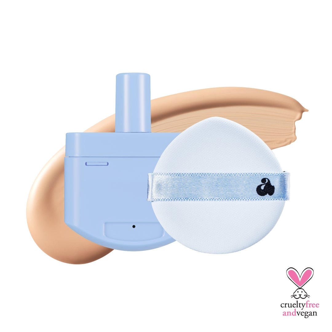 ベイブスキンベイビーブルークッション 23W ジョリー(リフィル)