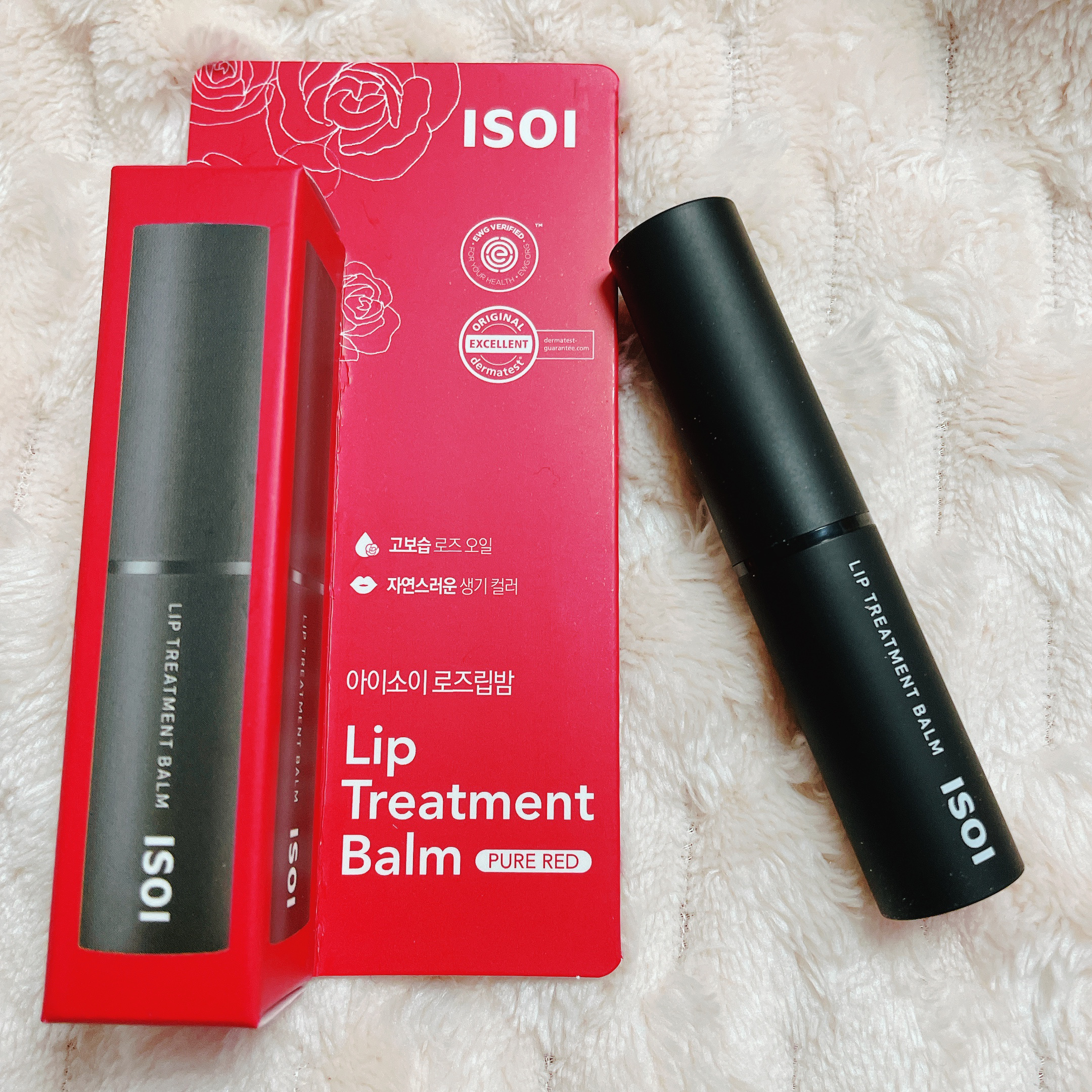 ブレミッシュケアアップ セラム/ISOI/美容液を使ったクチコミ（3枚目）