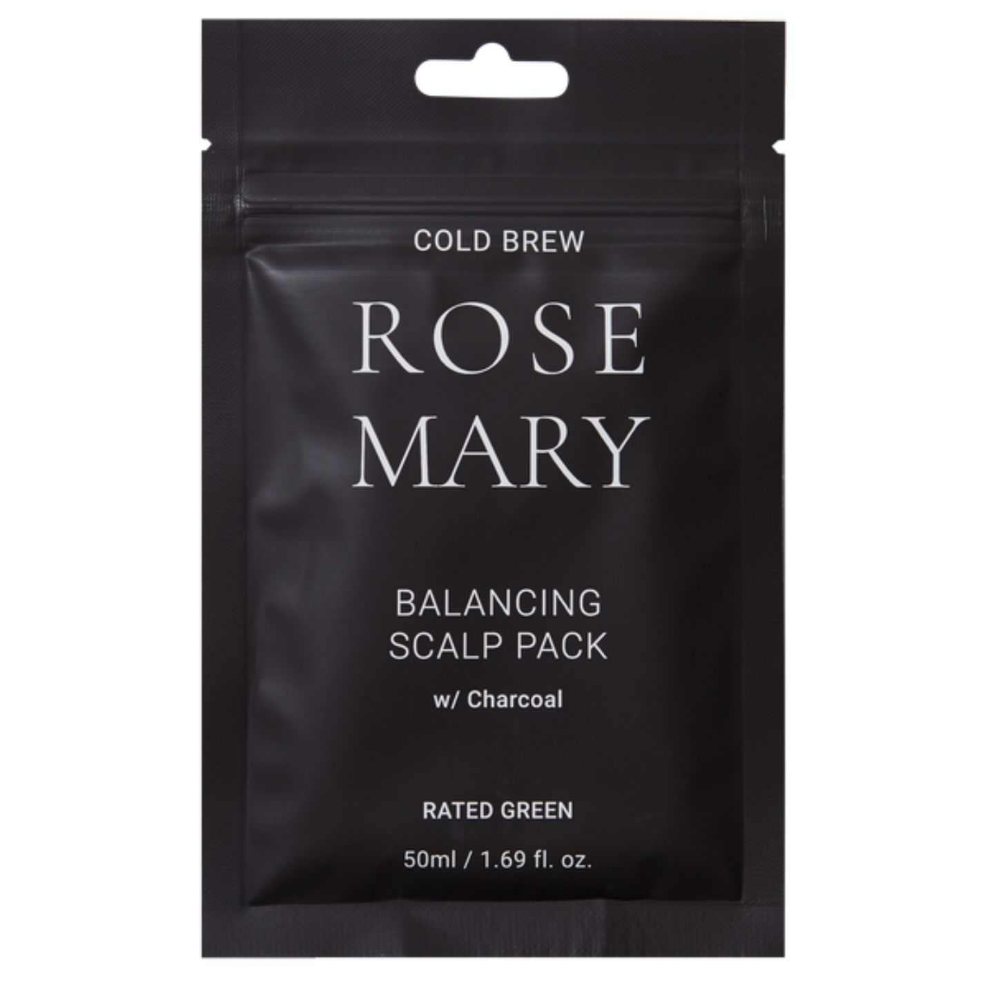 ローズマリーバランススカルプパック 50ml