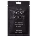 ローズマリーバランススカルプパック 50ml