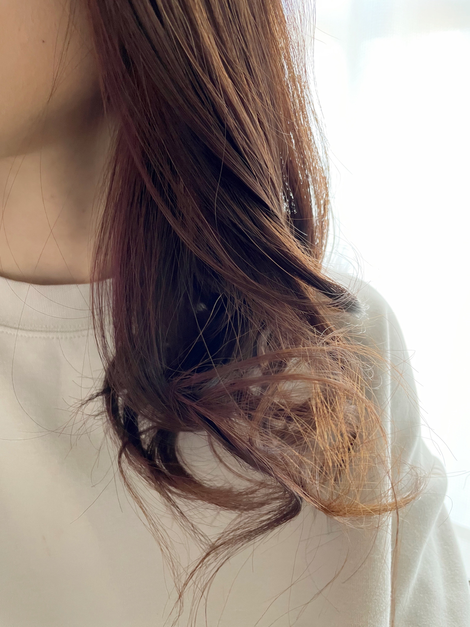 ヒートケア＆スタイリング　ローション/プロスタイル/プレスタイリング・寝ぐせ直しを使ったクチコミ（3枚目）