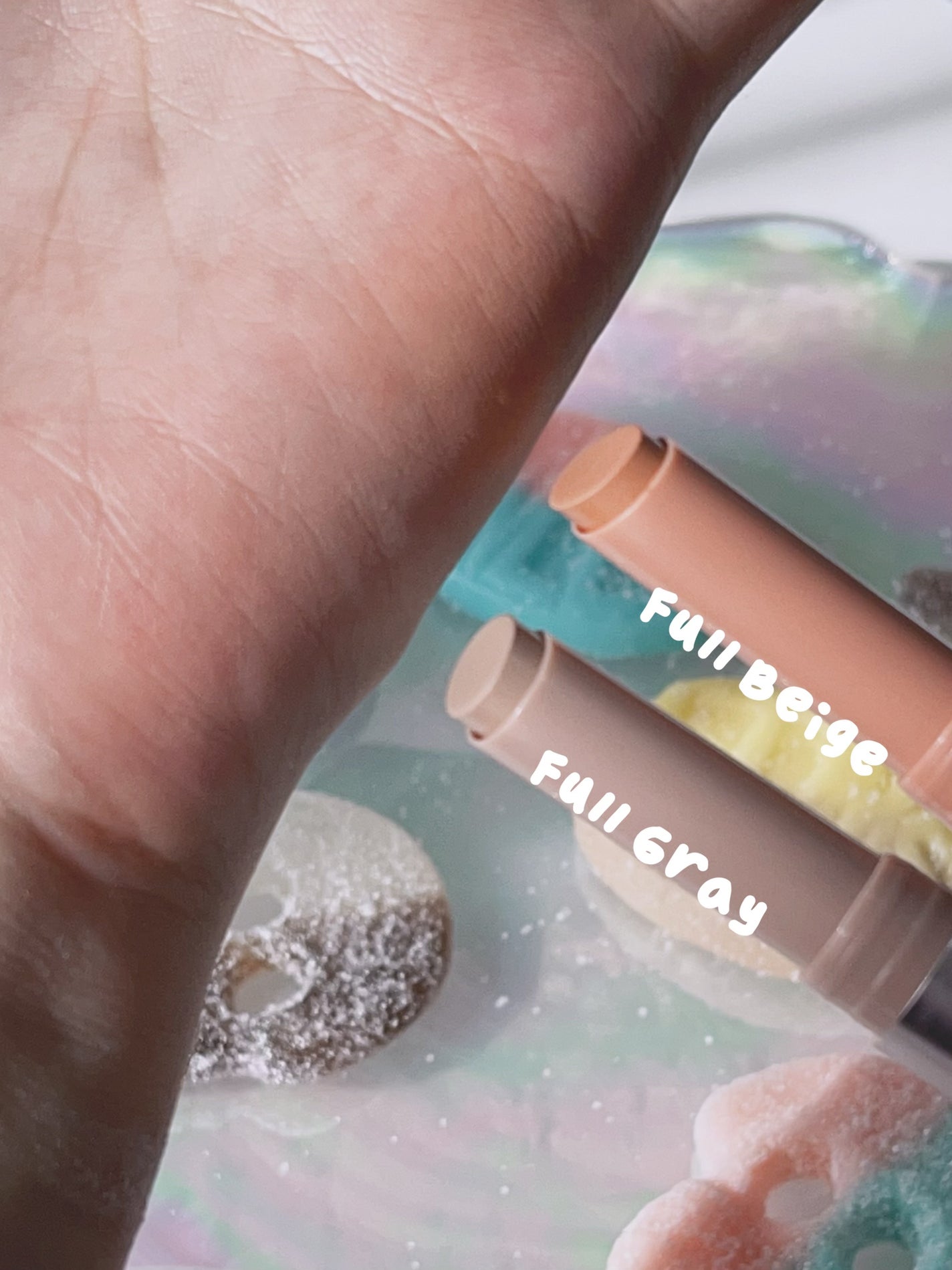 カバーリップベース/BANILA CO/リップライナーを使ったクチコミ(3枚目)