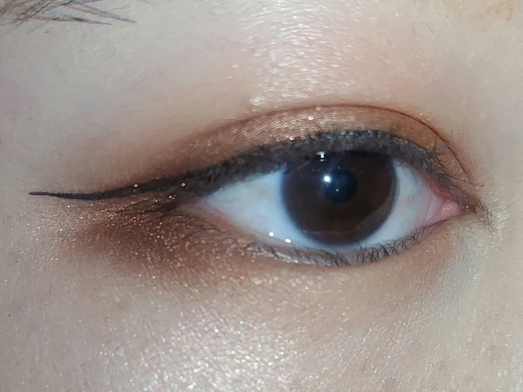 グロープレイ クッショニー ブラッシュ ピンチ オブ マラケシュ/M・A・C/ジェル・クリームチークを使ったクチコミ（2枚目）