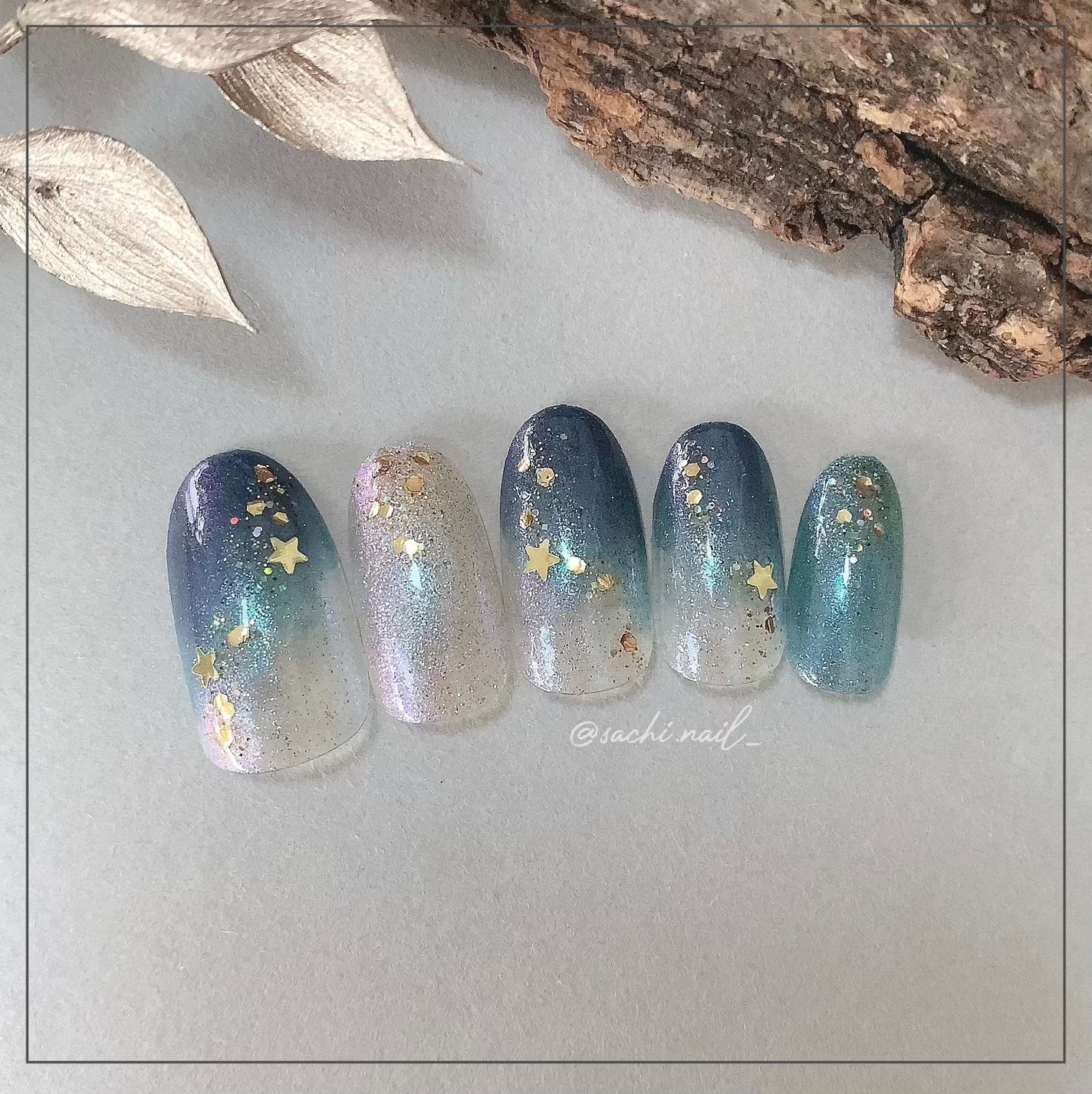 カラフルネイルズ/キャンメイク/マニキュアを使ったクチコミ(7枚目)