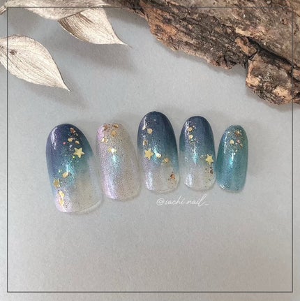 カラフルネイルズ/キャンメイク/マニキュアを使ったクチコミ(7枚目)