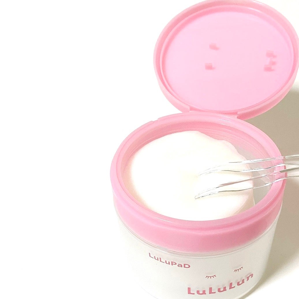 ルルルン トナーパッド うるおいON/ルルルン/トナーパッドを使ったクチコミ(4枚目)