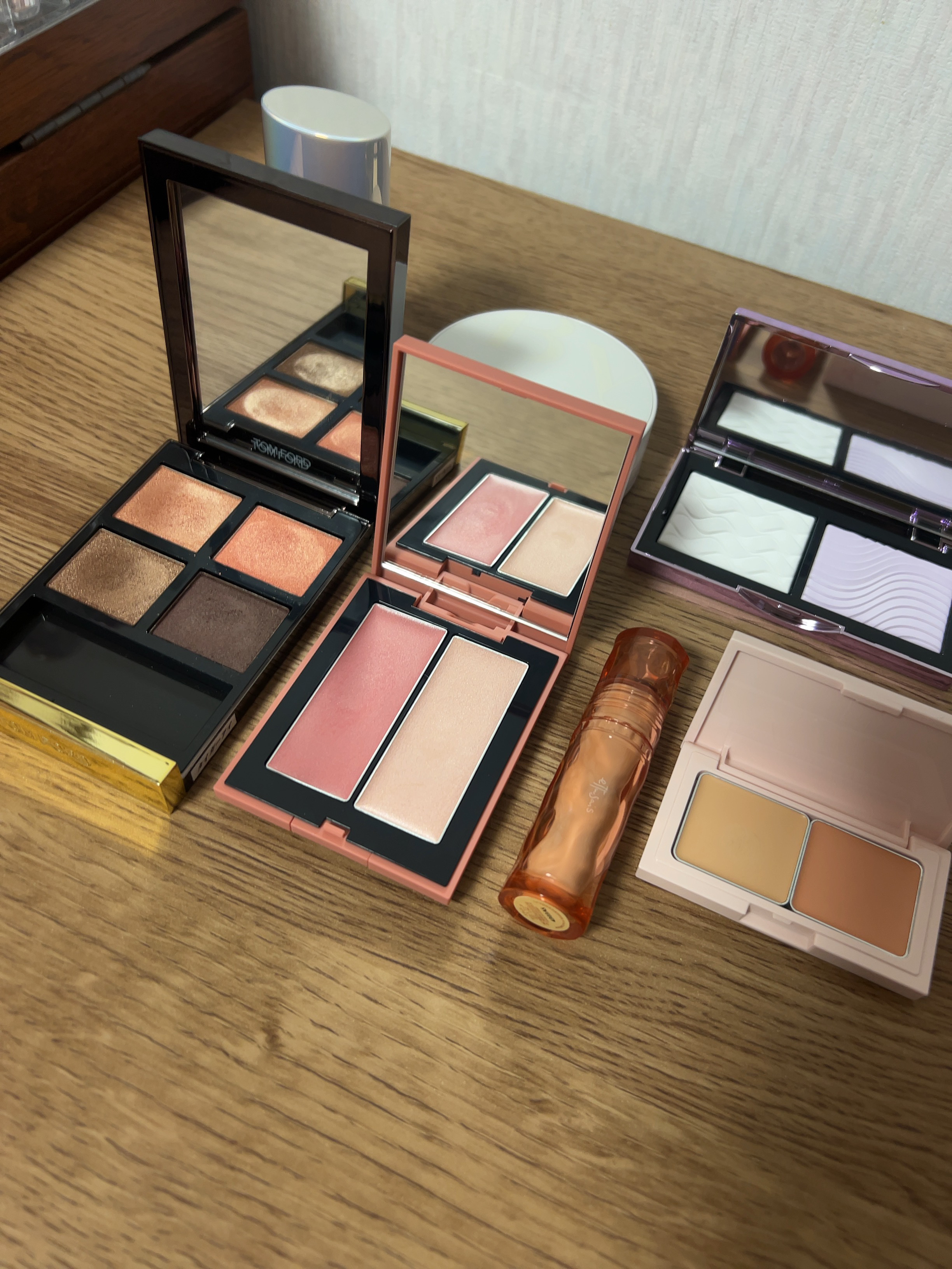 セラムフィット フルカバー グロークッション/ByUR/クッションファンデーションを使ったクチコミ（2枚目）