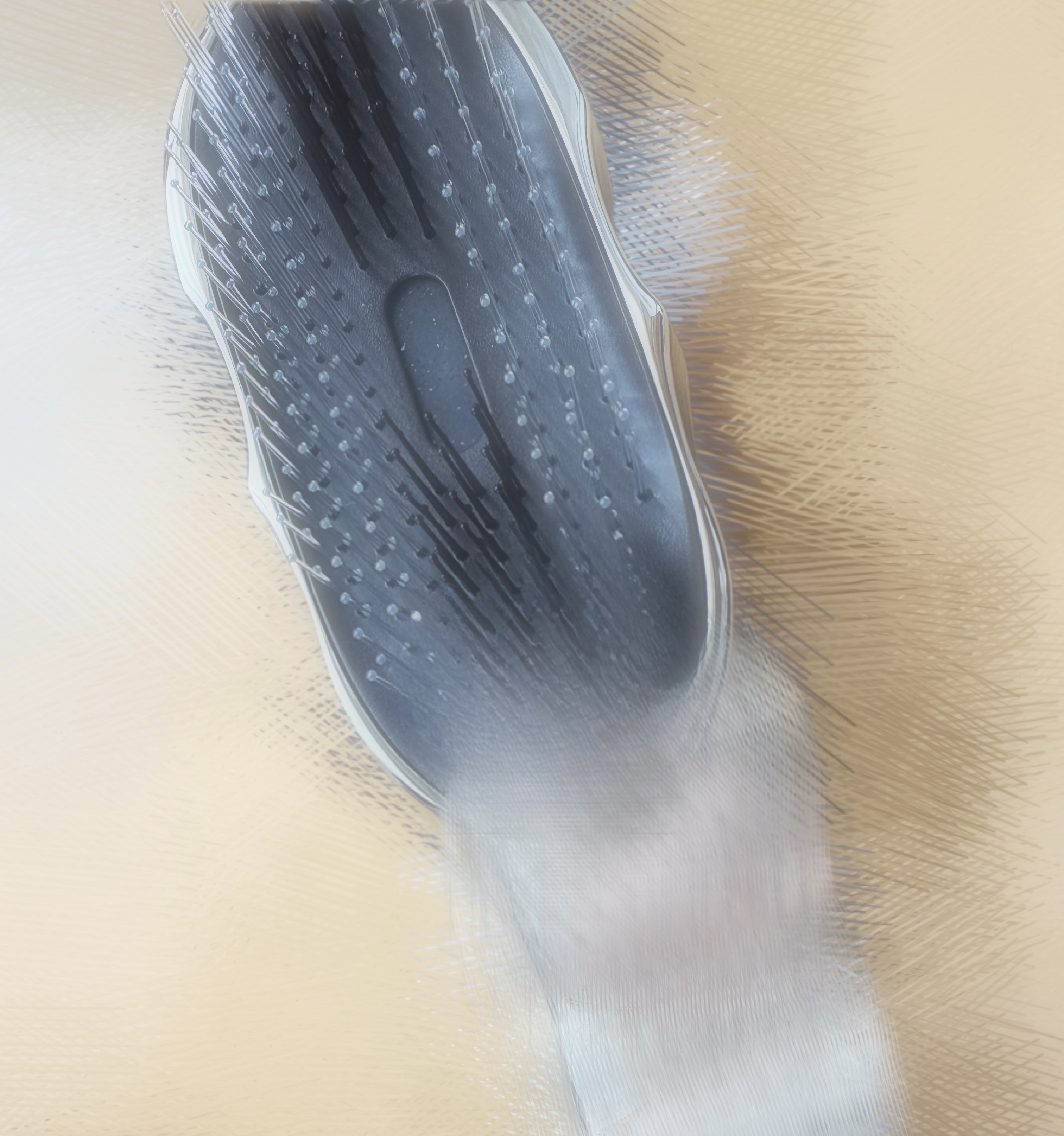 リファイオンケアブラシ/ReFa/スカルプブラシを使ったクチコミ（1枚目）