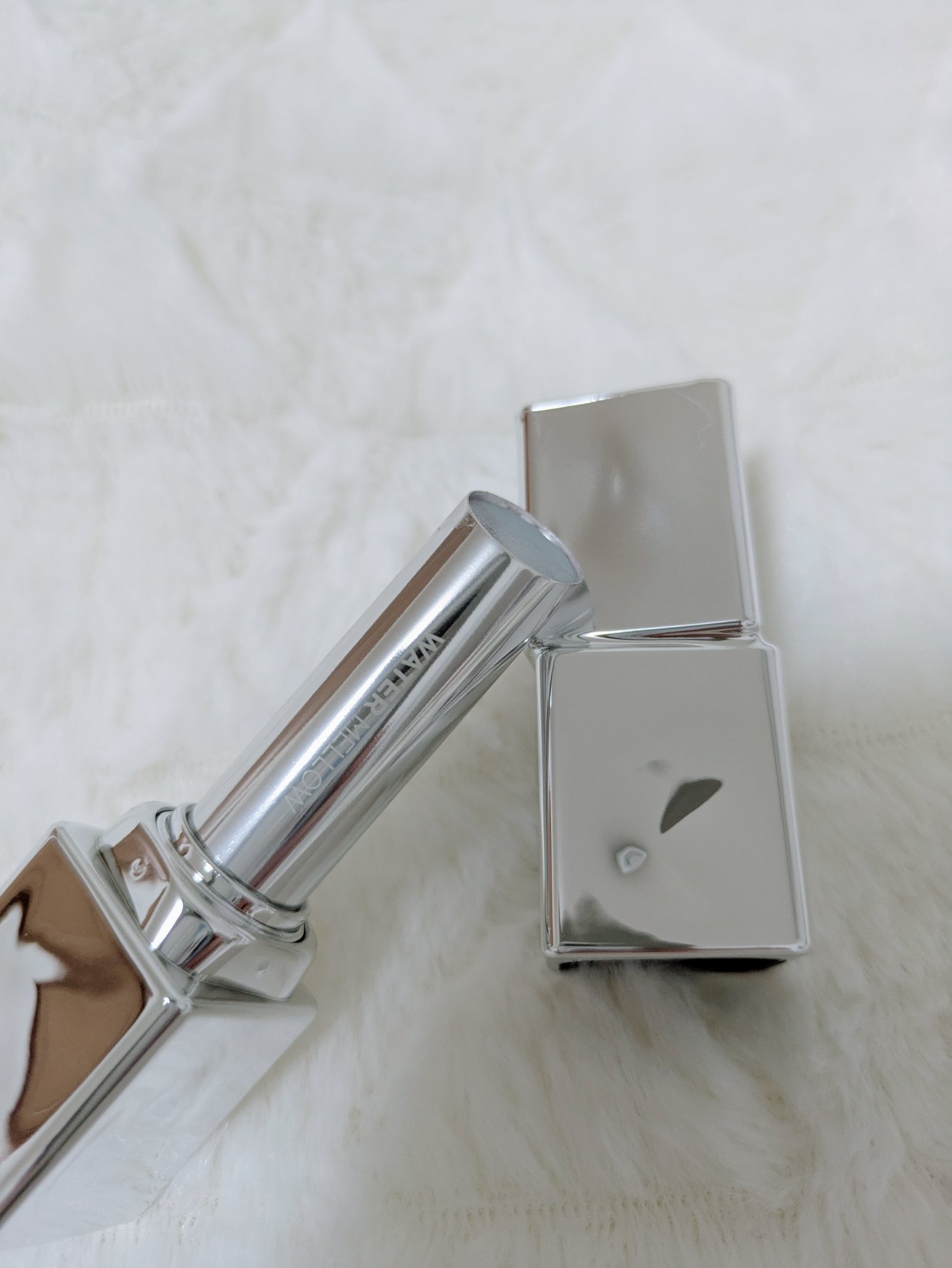 ウォーターメロウリップバーム/TIRTIR(ティルティル)/リップバームを使ったクチコミ（2枚目）