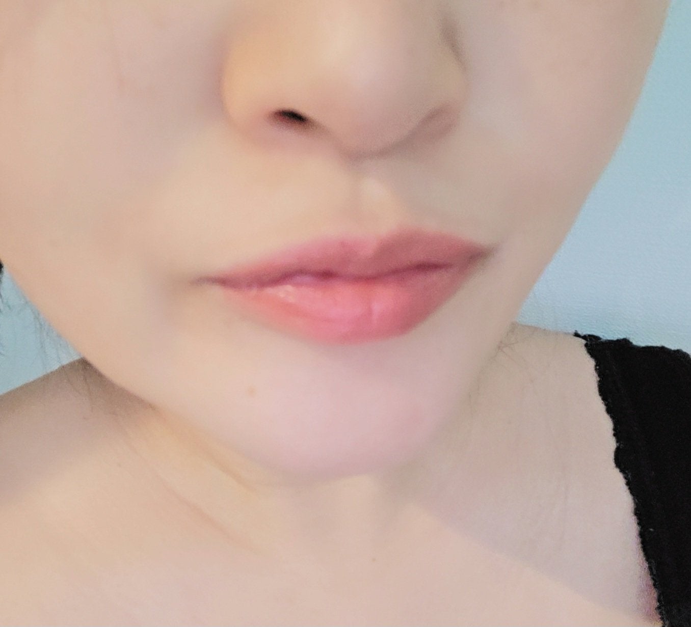 ザ リップ ネオ アニマ/アーレス/口紅を使ったクチコミ(3枚目)