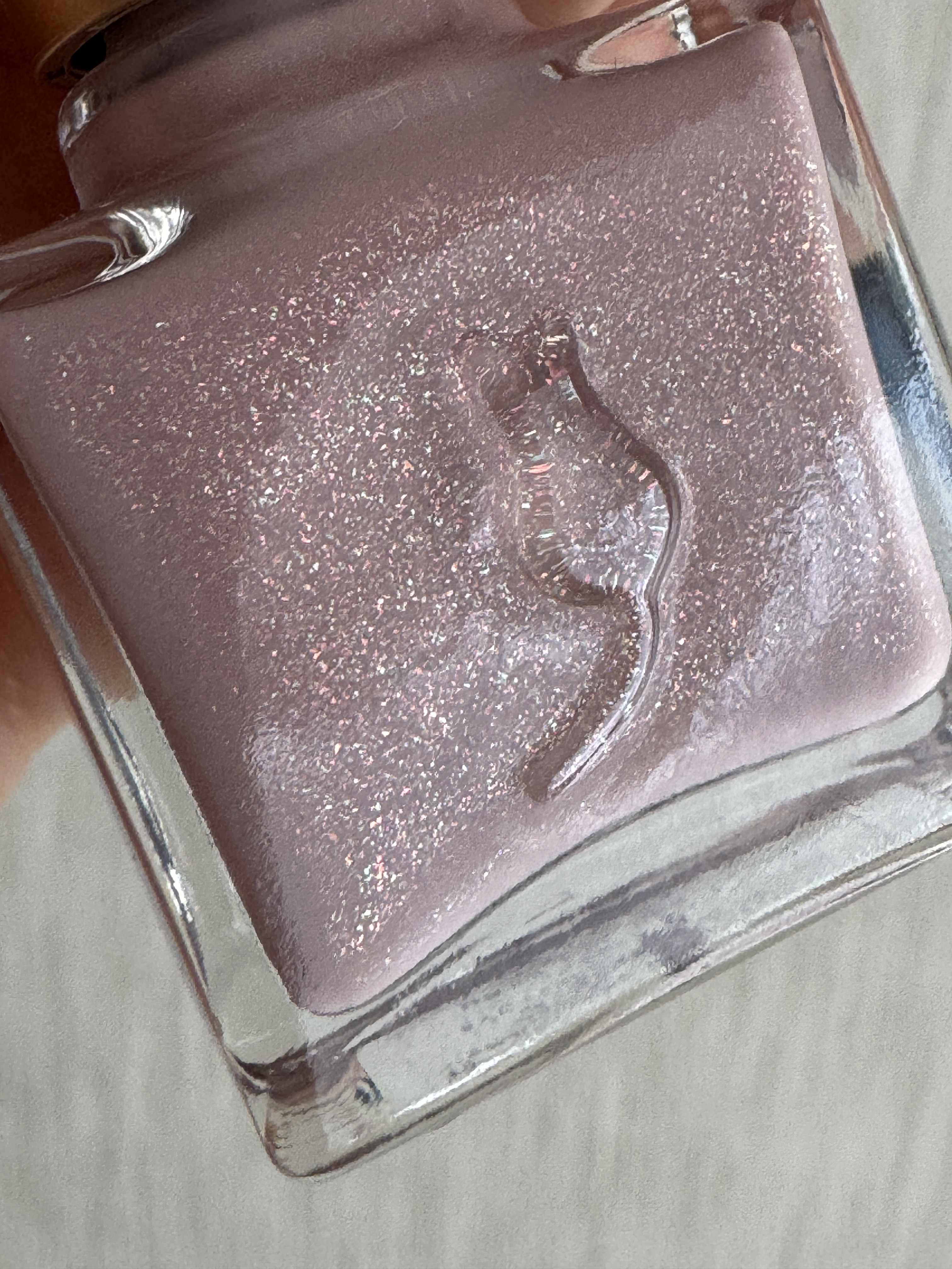 ネイルエス/ nail S(ネイルエス) /マニキュアを使ったクチコミ（3枚目）