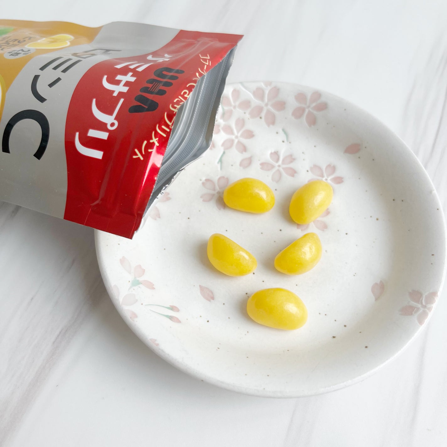 UHAグミサプリ ビタミンC/UHA味覚糖/食品を使ったクチコミ(2枚目)